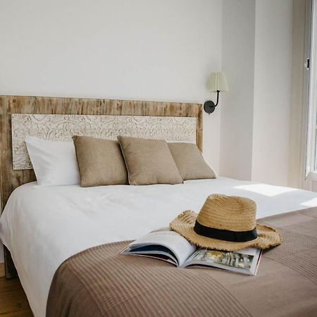 Casa Roaz Hotel Setubal Luaran gambar