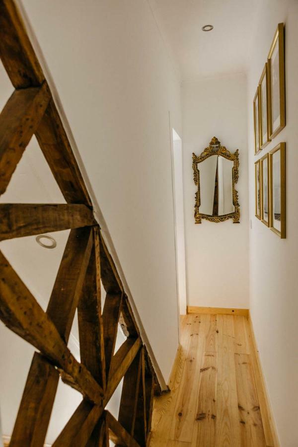 Casa Roaz Hotel Setubal Luaran gambar