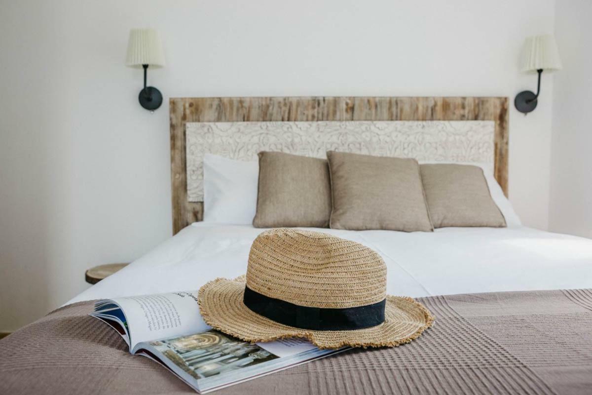 Casa Roaz Hotel Setubal Luaran gambar