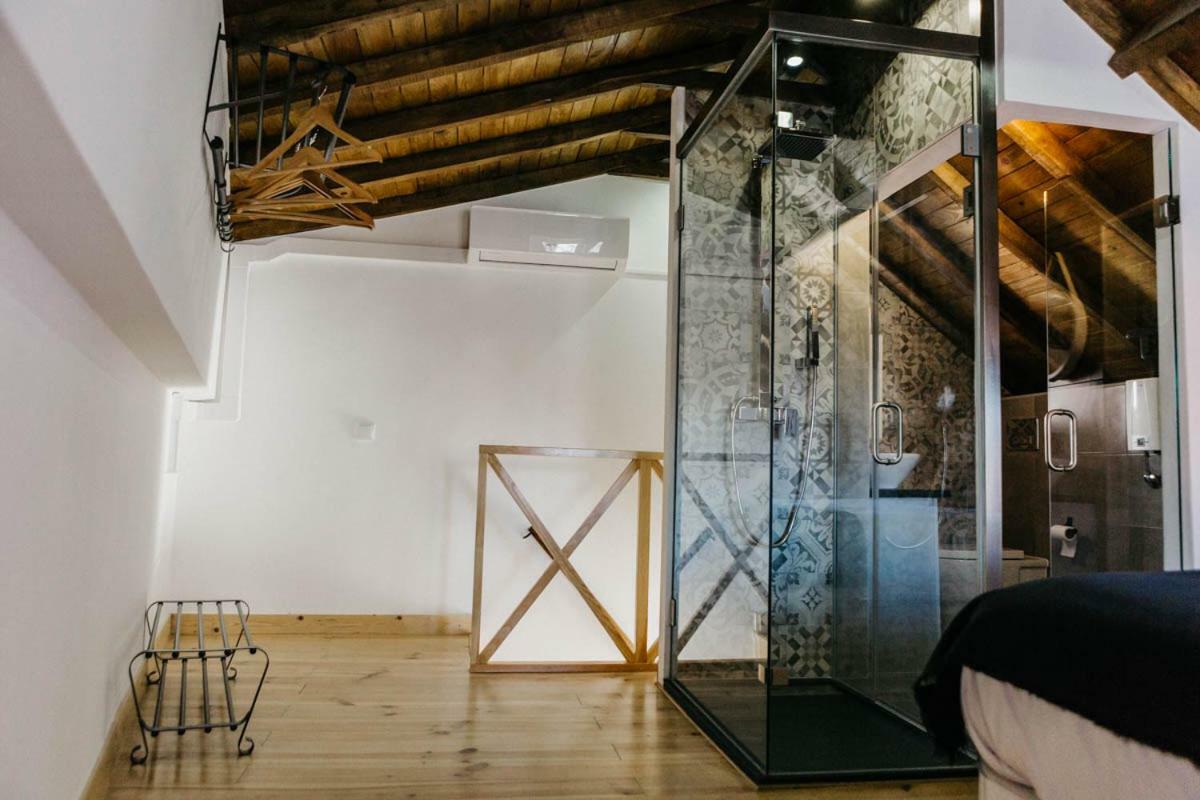Casa Roaz Hotel Setubal Luaran gambar