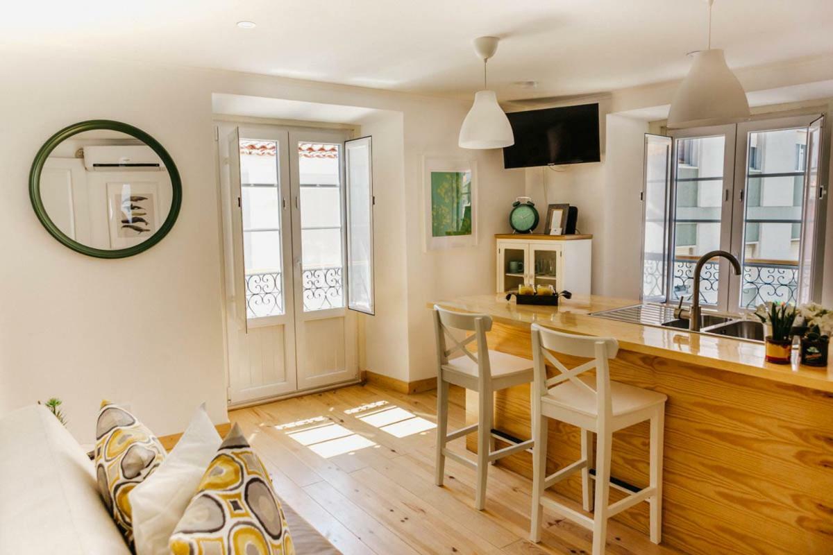 Casa Roaz Hotel Setubal Luaran gambar