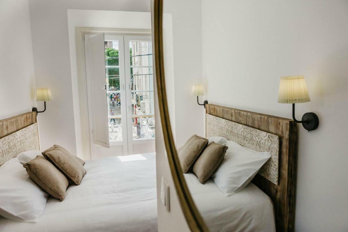 Casa Roaz Hotel Setubal Luaran gambar