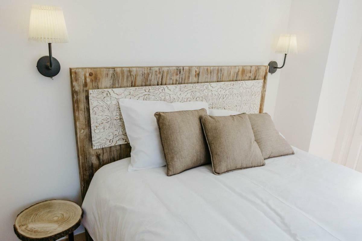 Casa Roaz Hotel Setubal Luaran gambar