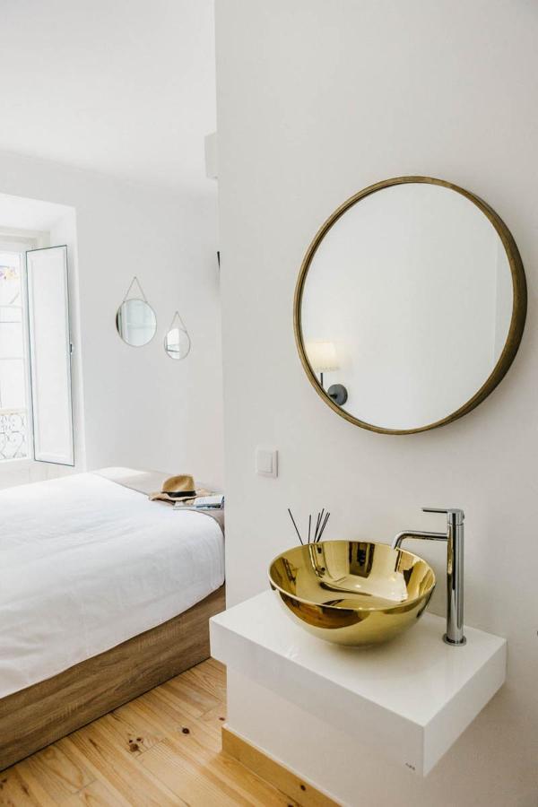 Casa Roaz Hotel Setubal Luaran gambar